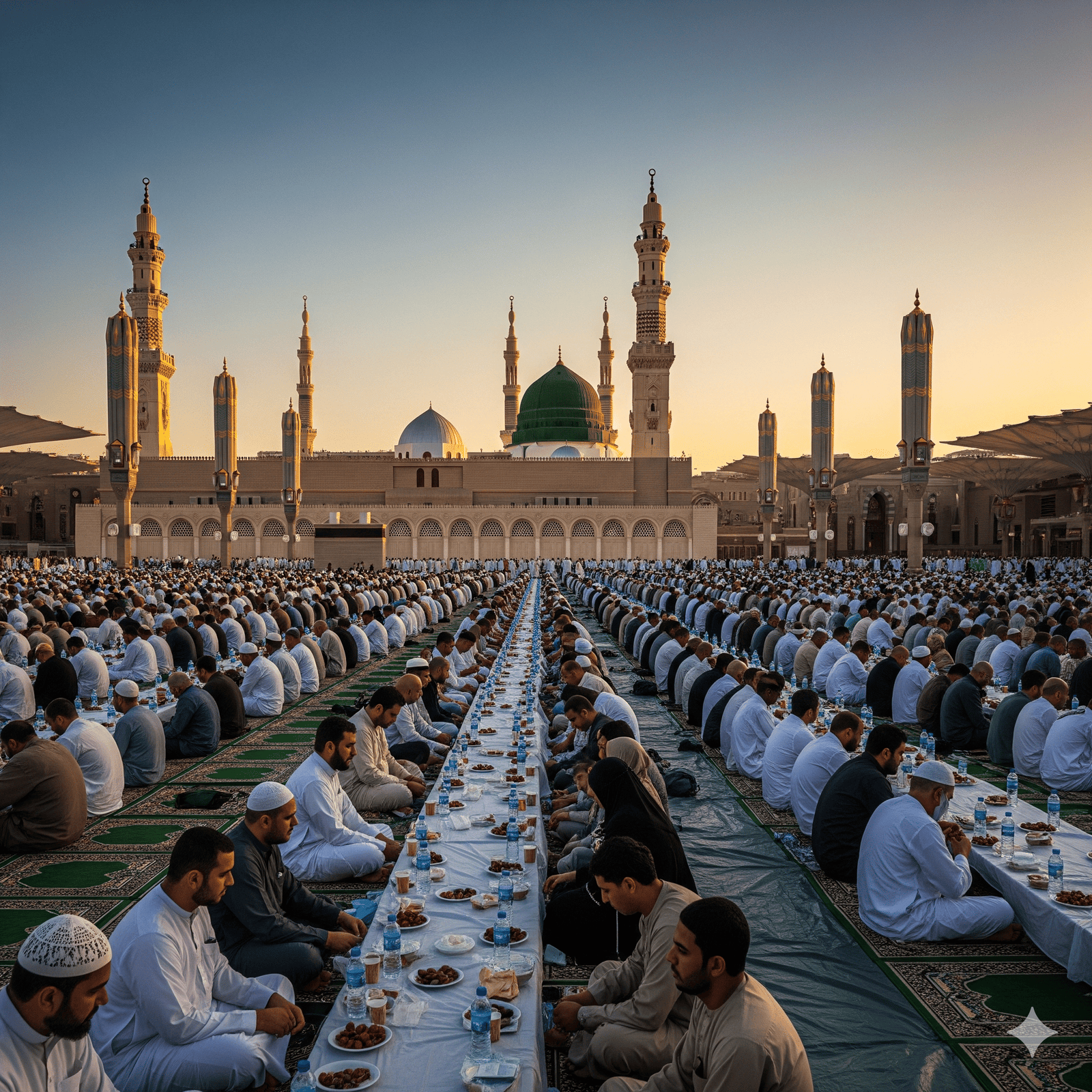 Ramzan Umrah packages